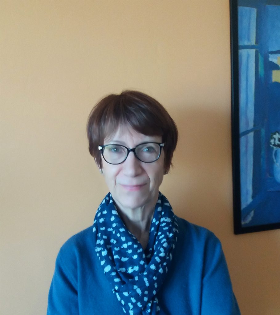 Photographie de Monique Durieux